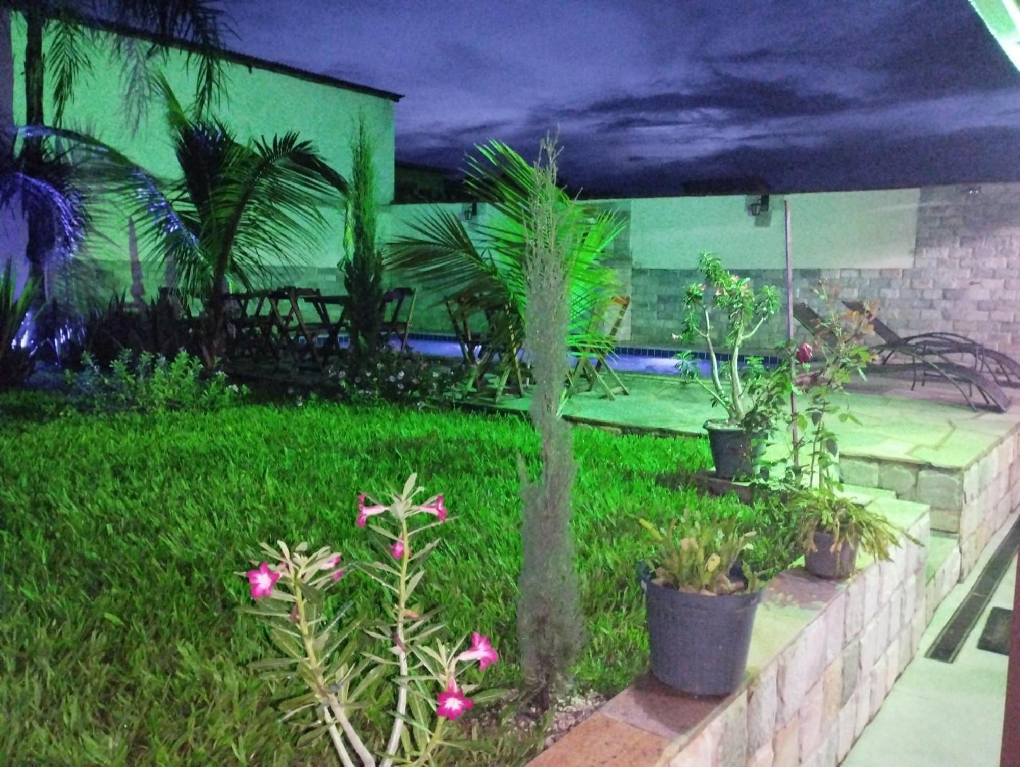 Villa Casa Pirineus Pirenópolis Exterior foto